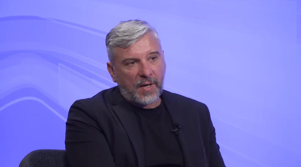 Briga o radniku emancipovala Jugoslaviju; Klasić za “Vijesti” o...