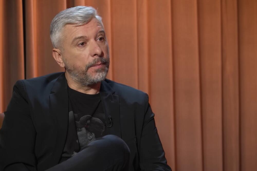 Ako neko gleda činjenice, a ne želi da ih vidi, sa njim nemamo o čemu da razgovaramo: Klasić, Foto: Screenshot/Youtube
