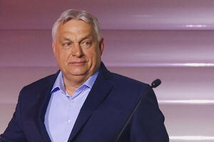 Orban pred ruševinama životnog djela, njegov sistem počinje da se...