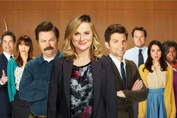 "Parks and Recreation" bi bila potpuno drugačija serija da se...