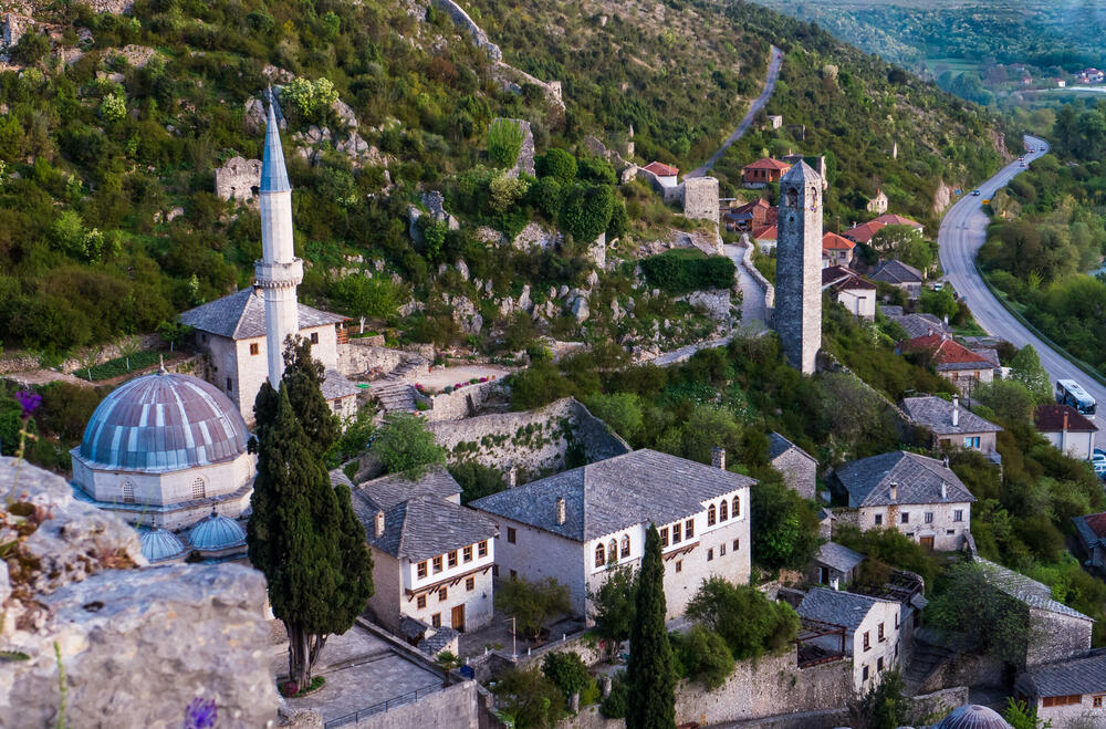 Počitelj