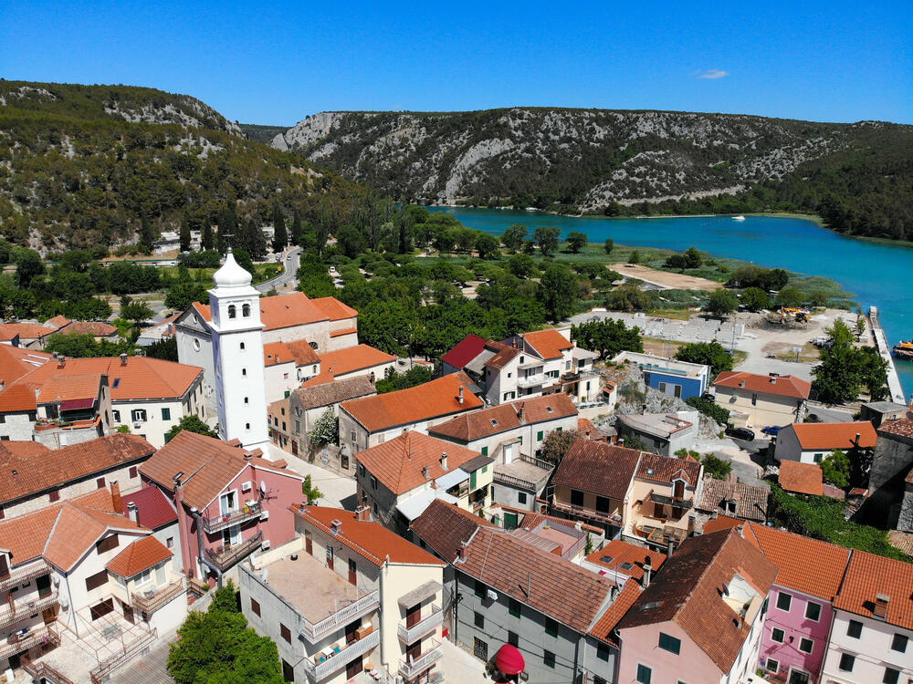 Skradin