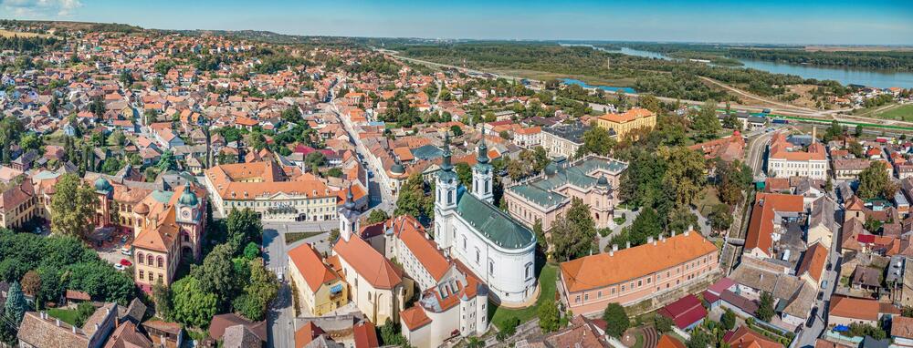Sremski Karlovci
