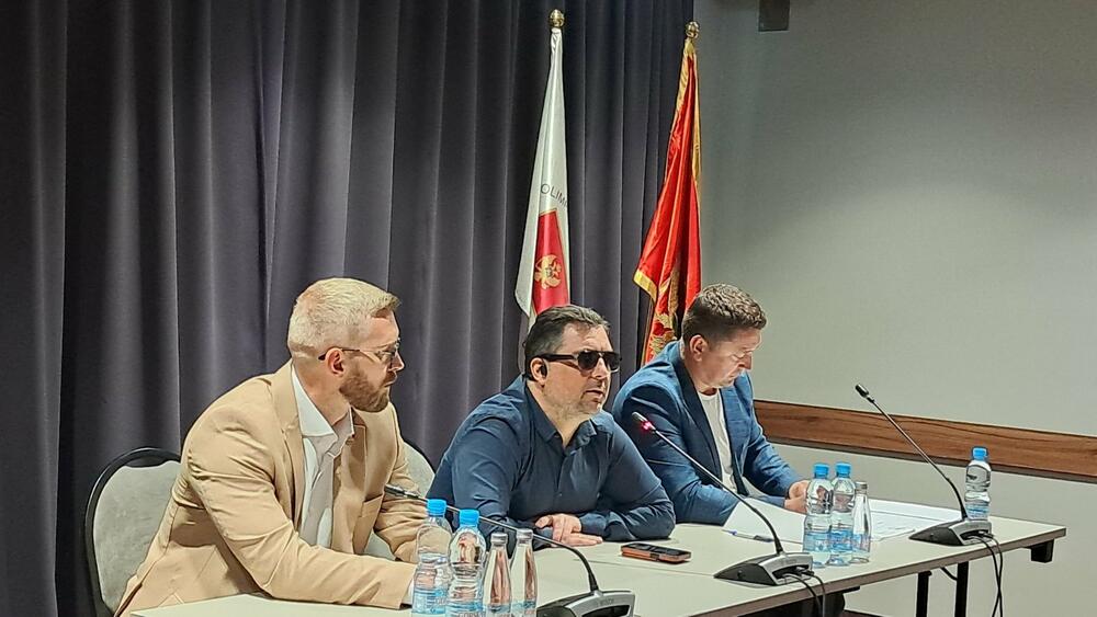 Paraolimpijski sport grabi krupnim koracima naprijed u Crnoj Gori