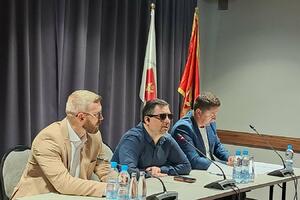 Paraolimpijski sport grabi krupnim koracima naprijed u Crnoj Gori