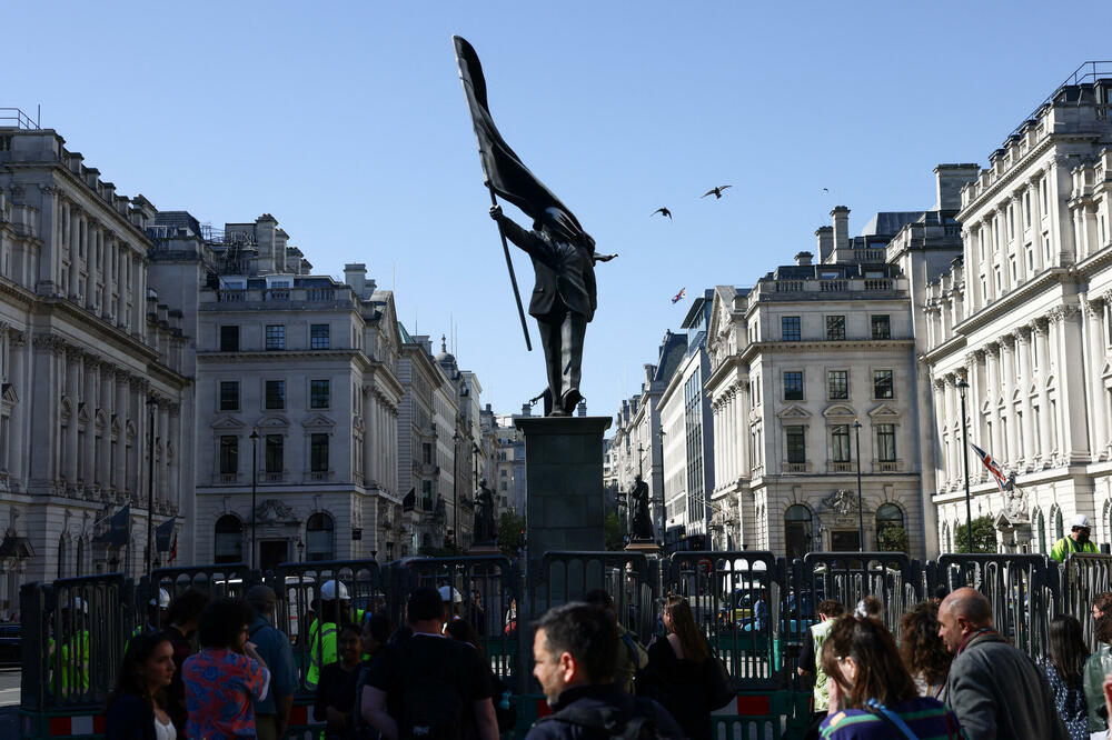 Foto: Reuters