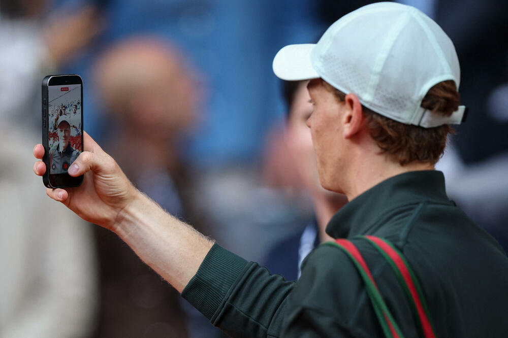 Foto: REUTERS