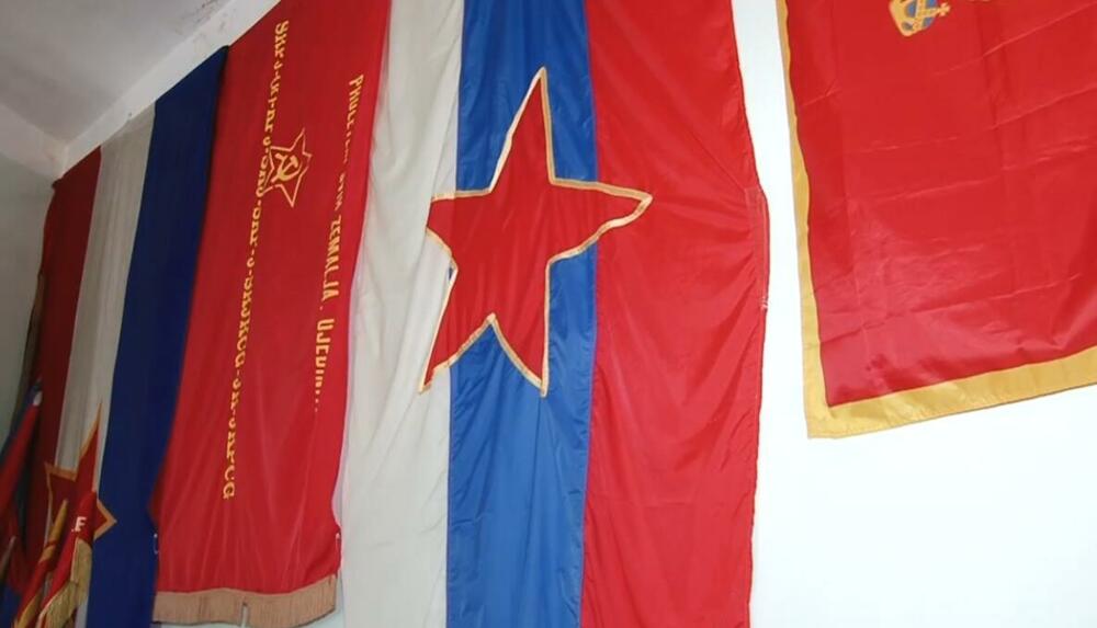 Da nam živi, živi rad