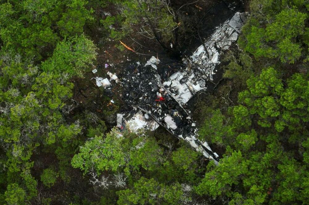 Foto: X/Austin Statesman