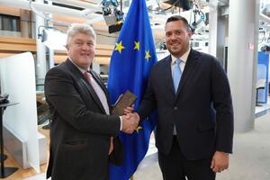 Stanišić: Crna Gora će graditi AI infrastrukturu prije članstva u...