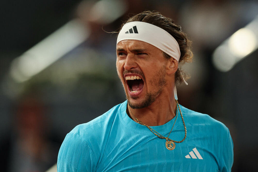 Foto: REUTERS
