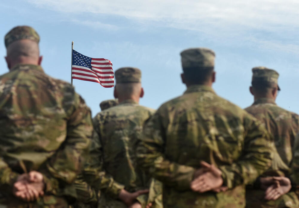 Pentagon: SAD povlače 5.000 vojnika iz Njemačke