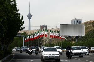 Iran: Dvije osobe pogubljene zbog navodne špijunaže za Mosad