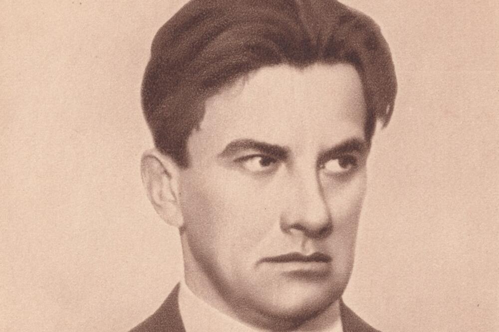 Vladimir Majakovski, Foto: Shutterstock