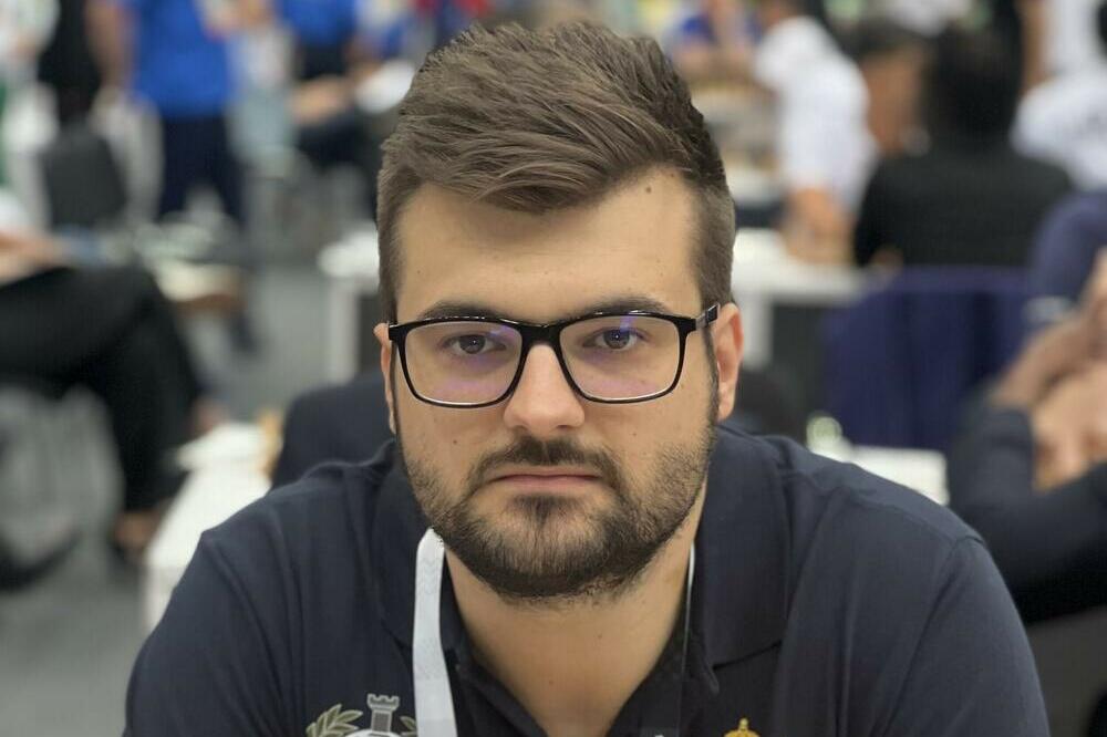 Denis Kadrić, Foto: ŠSCG