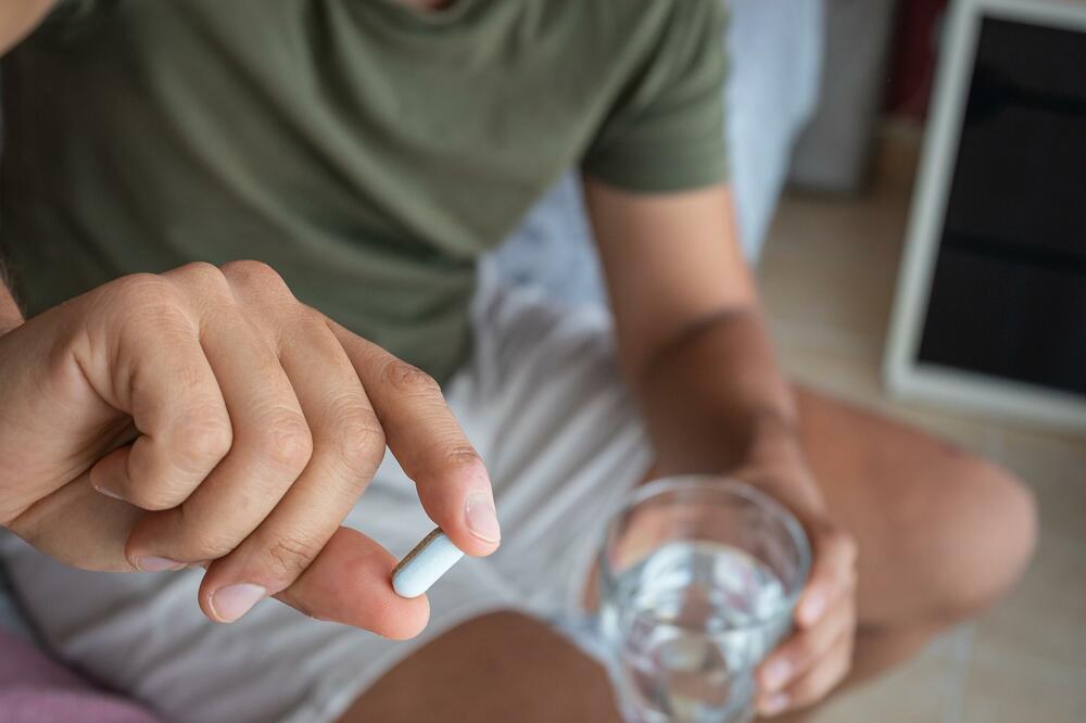 Ilustracija, Foto: Shutterstock