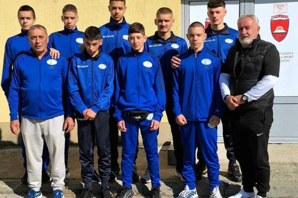 Foto: BK Bijelo Polje