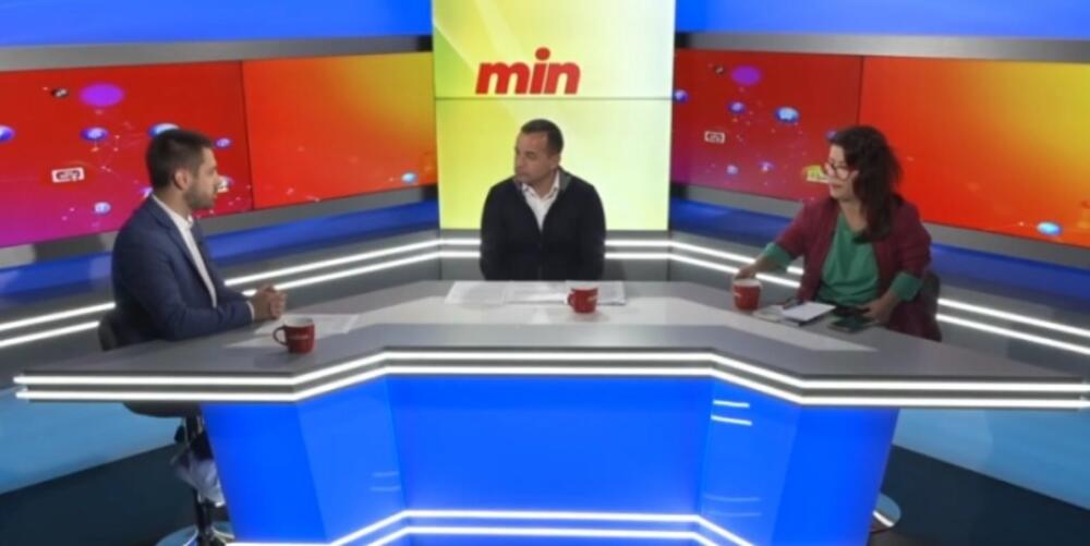 Vujačić: Djeca sa invaliditetom nemaju jednak kvalitet obrazovanja...