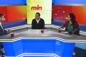 Vujačić: Djeca sa invaliditetom nemaju jednak kvalitet obrazovanja...