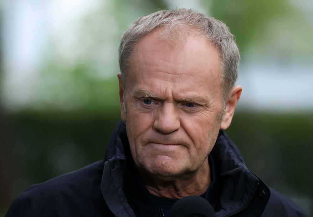 Tusk saveznicima u NATO: Najveća opasnost je raspadanje našeg...