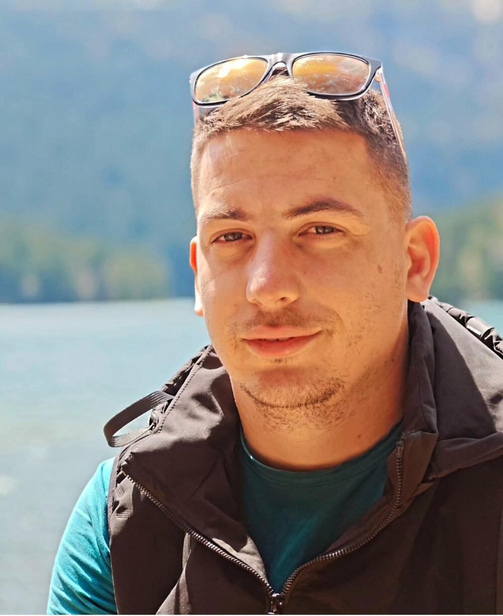 Budvanski vatrogasac spasio dječaka iz nabujale Cijevne