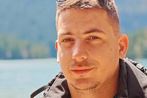 Budvanski vatrogasac spasio dječaka iz nabujale Cijevne