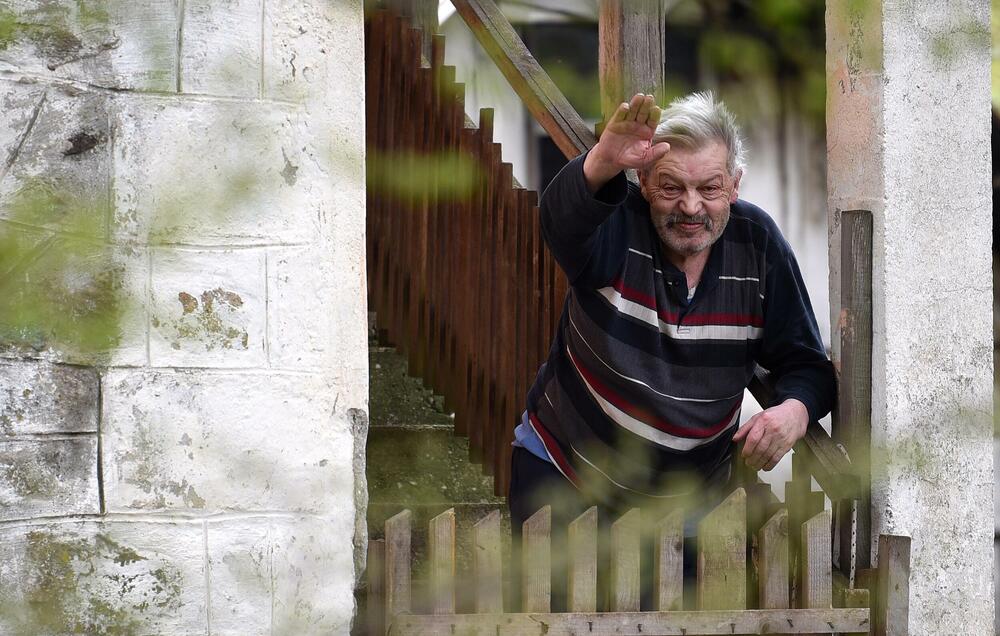 Nudili smo Đidovu kuću, niko nije htio: Mišo Vlahović