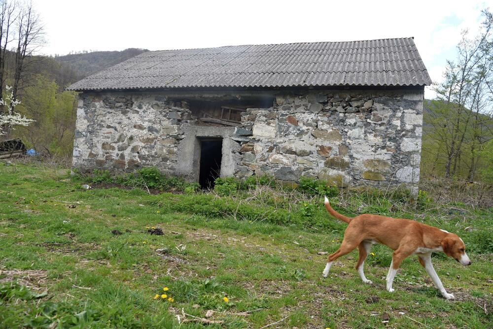 kuća Milovan Đilas