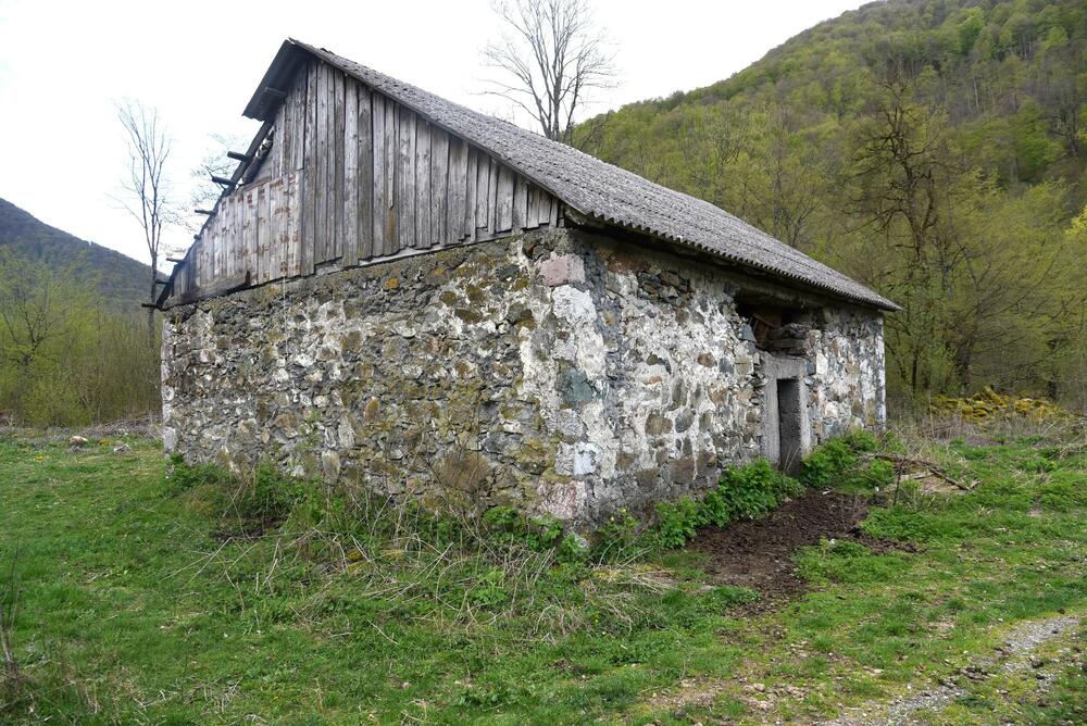 kuća Milovan Đilas
