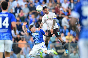 Remi koji ne donosi ništa ni Komu ni Napoliju, Inter na bod od...