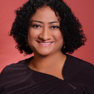 Meera Selva