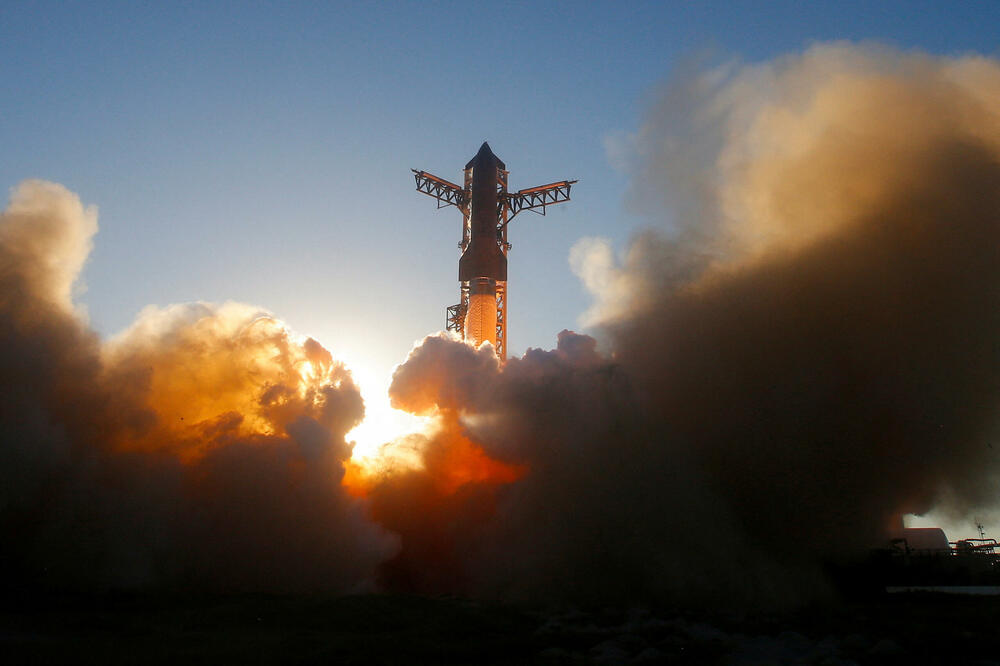 Foto: Reuters