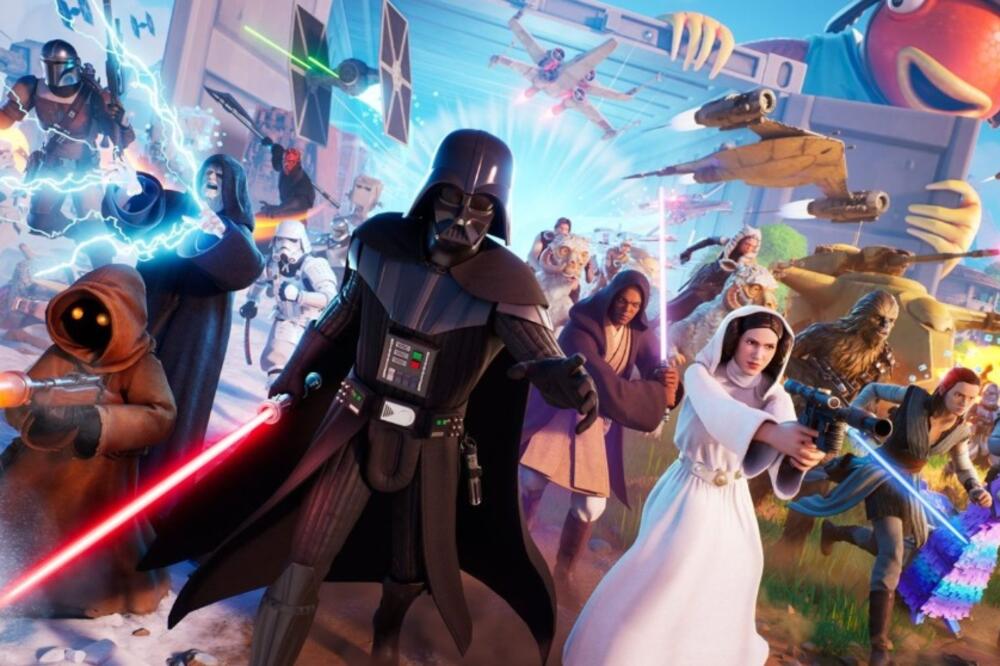 Foto: Epic Games