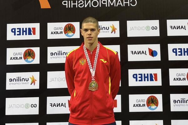 Raičević: Lične animozitete Karate savez da ostavi po strani,...