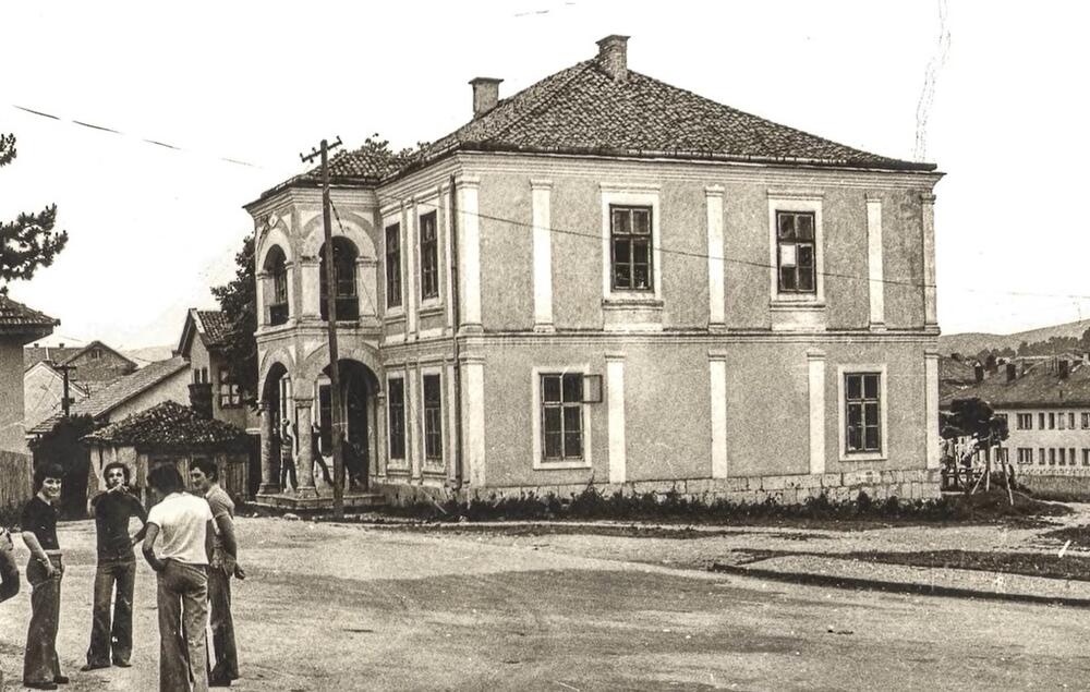 Bajka koja je rasla sa Pljevljima - osam decenija vrtića je i...