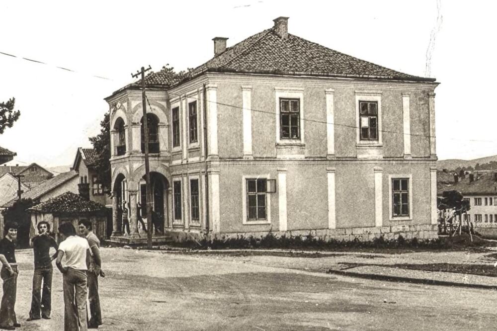 Kuća u kojoj je bilo prvo obdanište, Foto: Privatna arhiva