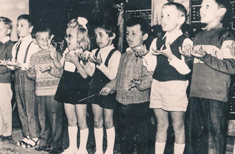 Djeca u vrtiću