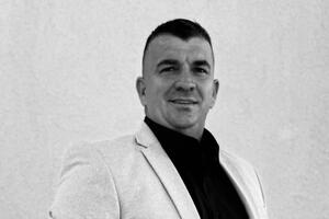 Nekadašnji fudbaler Zete i Dečića Mladen Kaluđerović stradao u...
