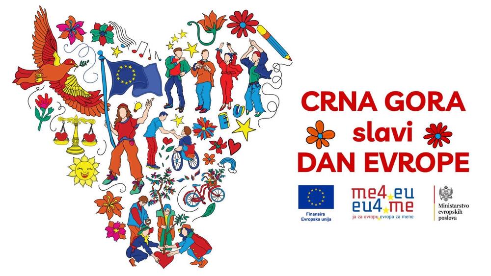 MEP: Dan Evrope kroz lokalne priče i mlade stvaraoce