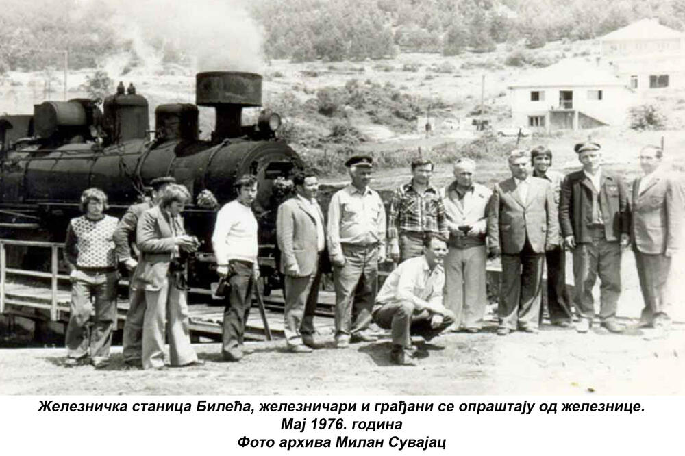 Foto: Milan Suvajac