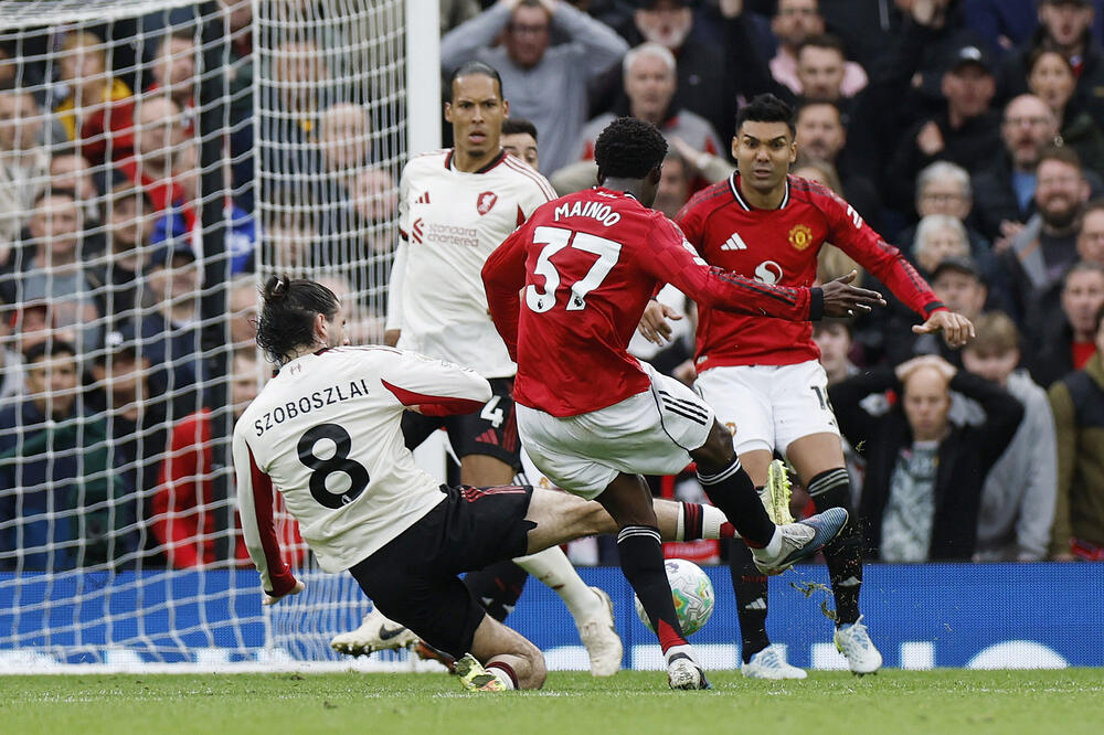 Foto: Reuters