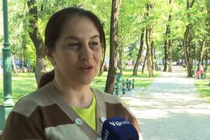 Porodici Stojić pravo na invalidninu za sina sa autizmom ponovo...