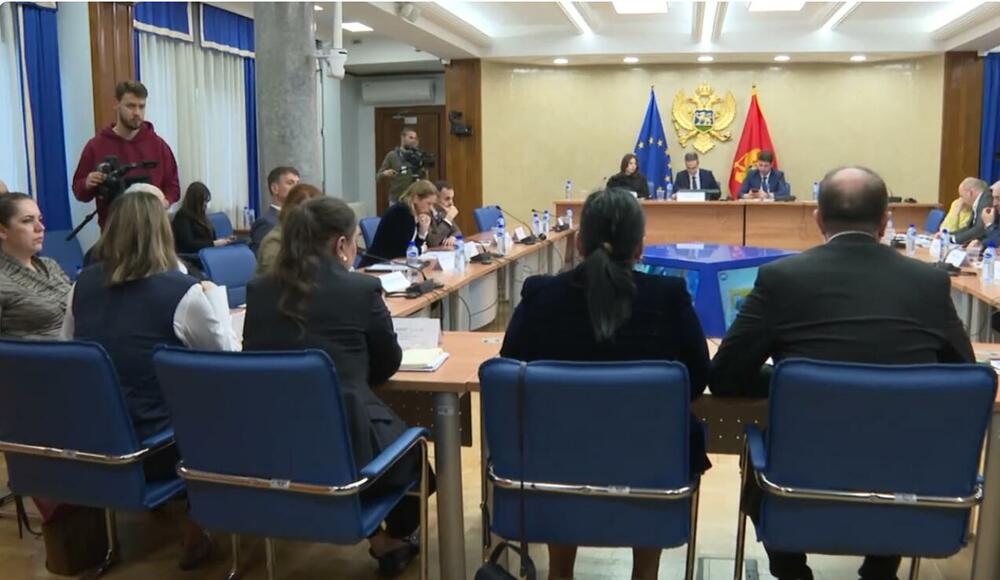 Tri člana Fiskalnog savjeta još nisu izabrana, prošlo tri godine...