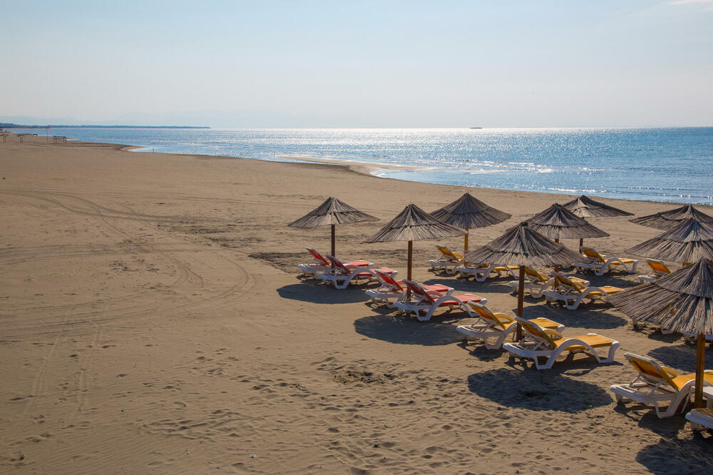 Odavno zaštićena: Velika plaža, Foto: Shutterstock