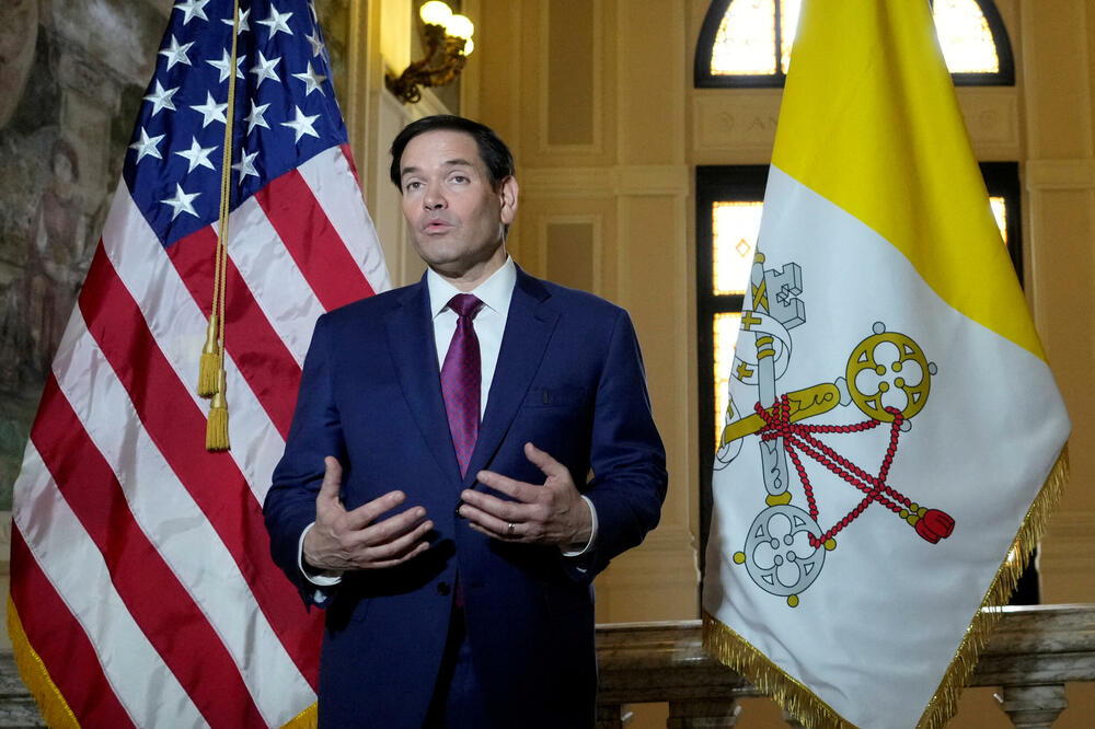 Foto: REUTERS
