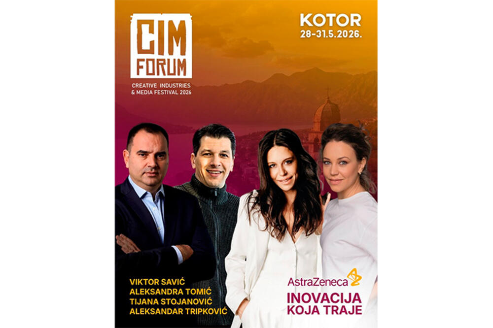 Foto: AstraZeneca