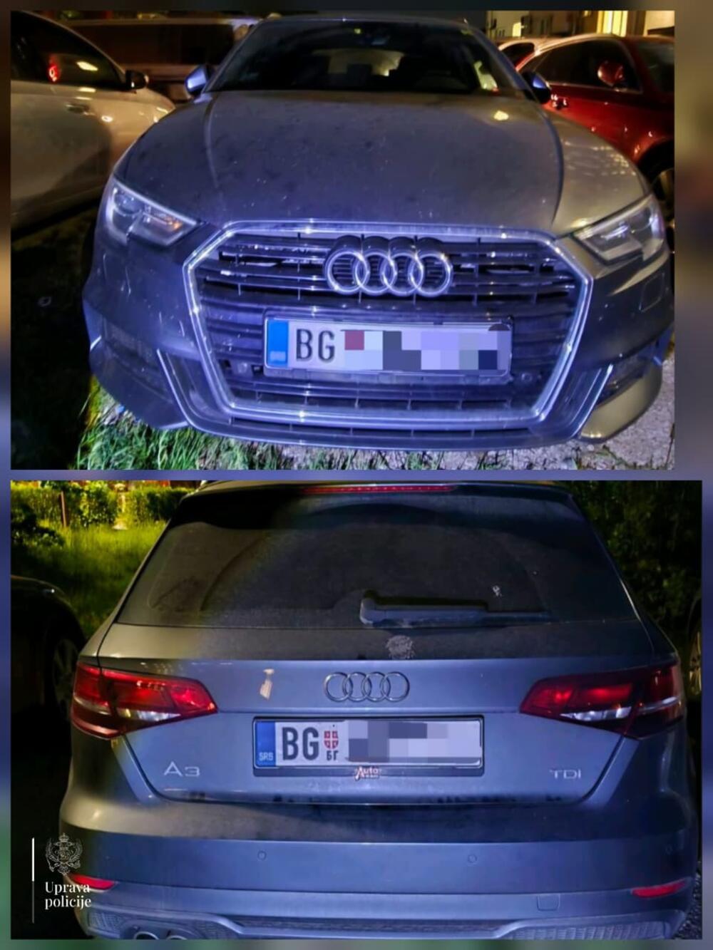 navijači NK
