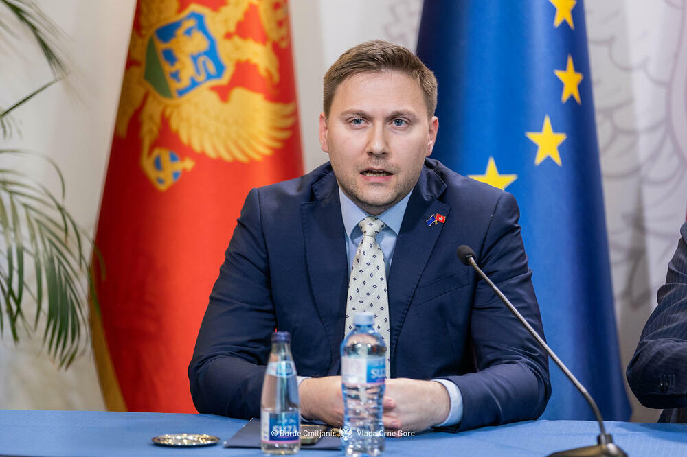 Foto: Đorđe Cmiljanić/Vlada Crne Gore