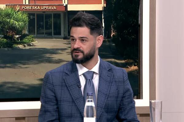 Deblokirana Poreska uprava: IRMS u funkciji, ali izazovi i dalje...