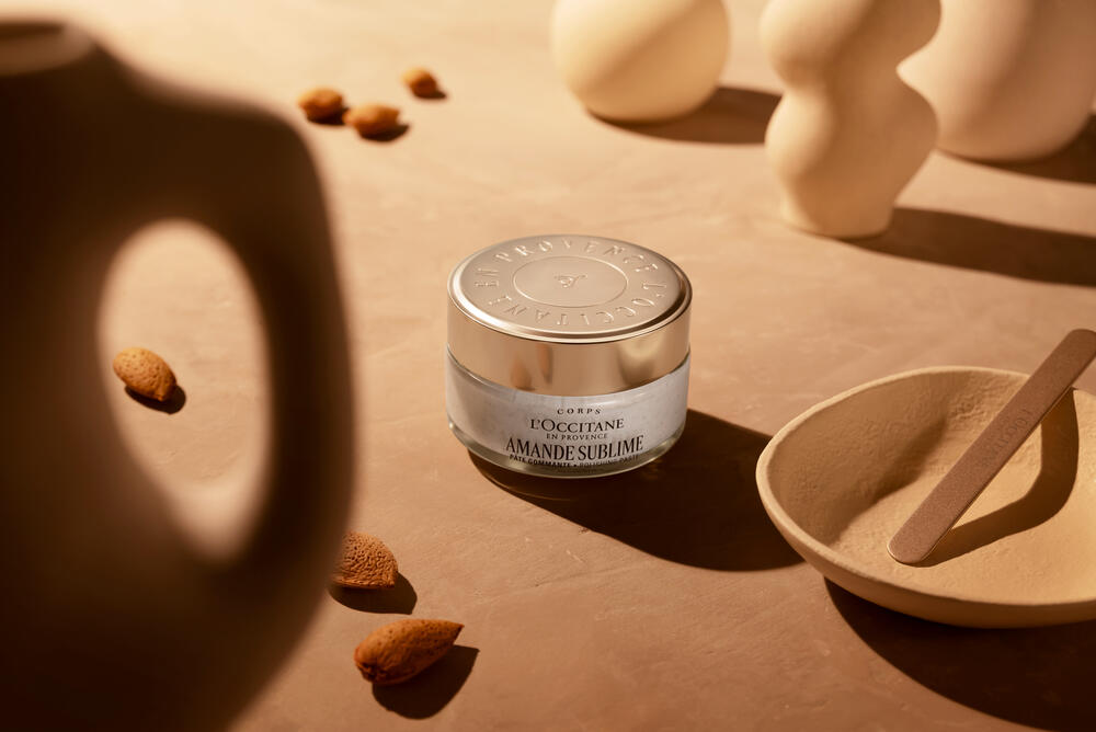 L’Occitane